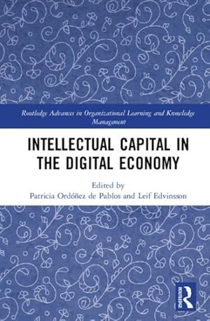 Seller image for Intellectual Capital in the Digital Economy for sale by GreatBookPricesUK