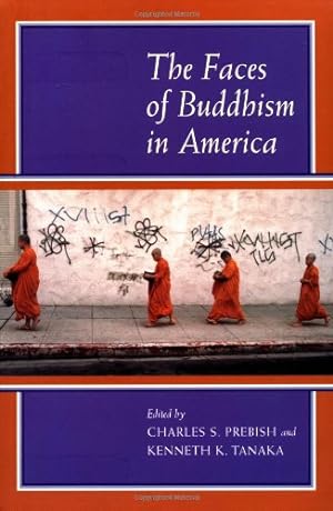 Seller image for The Faces of Buddhism in America [Paperback ] for sale by booksXpress