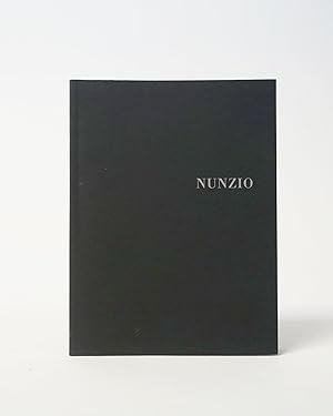 Nunzio. Works on Paper