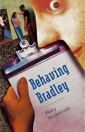 Bild des Verkufers fr Behaving Bradley [Soft Cover ] zum Verkauf von booksXpress