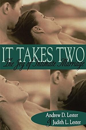 Seller image for It Takes Two: The Joy of Intimate Marriage by Lester, Andrew D., Lester, Judith L. [Paperback ] for sale by booksXpress