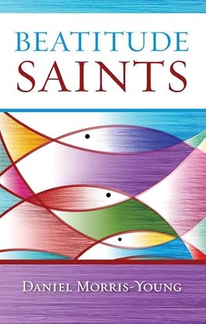 Bild des Verkufers fr Beatitude Saints [Soft Cover ] zum Verkauf von booksXpress