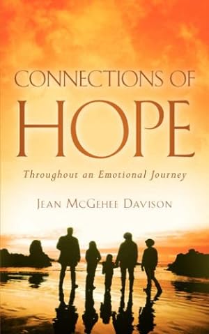 Imagen del vendedor de Connections Of Hope [Soft Cover ] a la venta por booksXpress