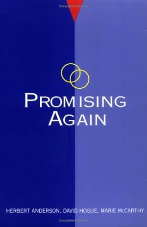 Immagine del venditore per Promising Again (FLPP) by Anderson, Herbert, Hogue, David, Mccarthy, Marie [Paperback ] venduto da booksXpress