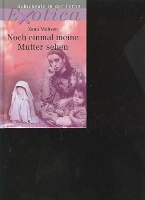 Imagen del vendedor de Noch einmal meine Mutter sehen a la venta por Gabis Bcherlager