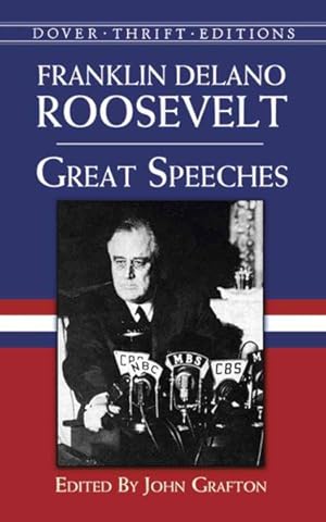 Seller image for Great Speeches for sale by GreatBookPricesUK