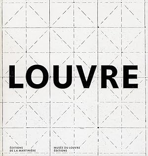 Seller image for LOUVRE for sale by Jacques AUDEBERT