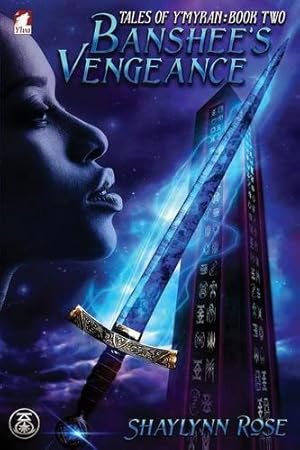 Immagine del venditore per Banshee's Vengeance (The Tales of YMyran) (Volume 2) [Soft Cover ] venduto da booksXpress
