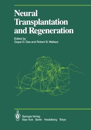 Seller image for Neural Transplantation and Regeneration (Proceedings in Life Sciences) [Paperback ] for sale by booksXpress
