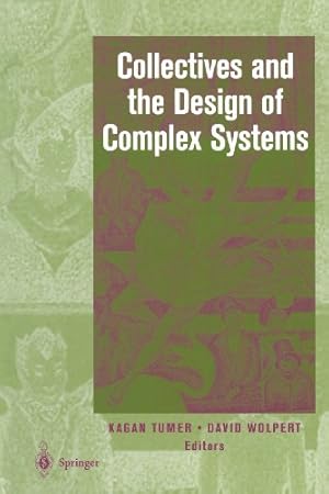 Image du vendeur pour Collectives and the Design of Complex Systems [Paperback ] mis en vente par booksXpress