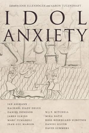 Immagine del venditore per Idol Anxiety [Hardcover ] venduto da booksXpress