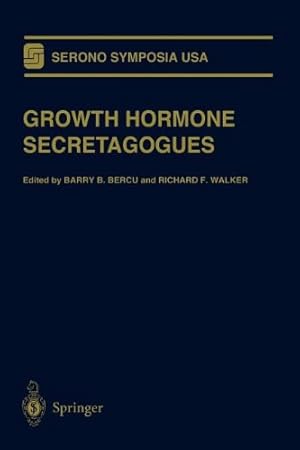 Imagen del vendedor de Growth Hormone Secretagogues (Serono Symposia USA) [Paperback ] a la venta por booksXpress