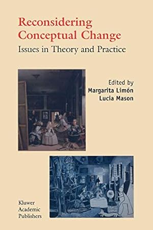 Seller image for Reconsidering Conceptual Change: Issues in Theory and Practice [Soft Cover ] for sale by booksXpress