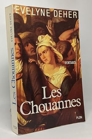 Les chouannes