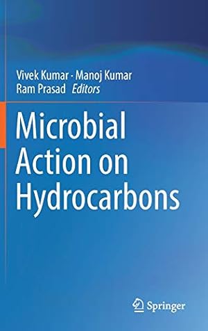 Image du vendeur pour Microbial Action on Hydrocarbons [Hardcover ] mis en vente par booksXpress
