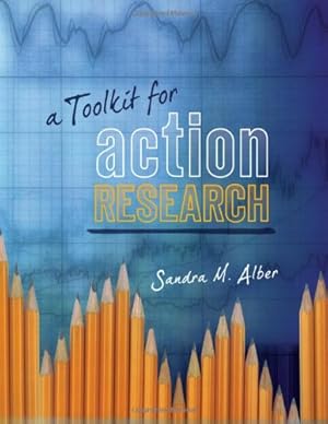 Imagen del vendedor de A Toolkit for Action Research [Soft Cover ] a la venta por booksXpress