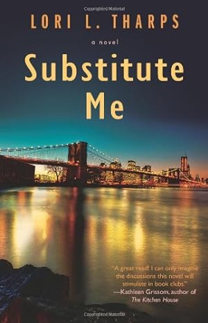 Seller image for Substitute Me [Soft Cover ] for sale by booksXpress