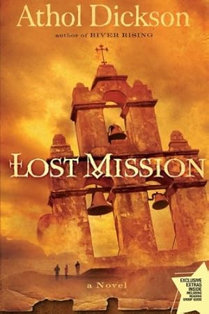 Seller image for Lost Mission: A Novel by Dickson, Athol [Paperback ] for sale by booksXpress