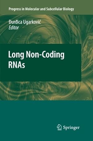 Seller image for Long Non-Coding RNAs (Progress in Molecular and Subcellular Biology) [Paperback ] for sale by booksXpress