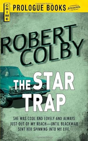 Seller image for The STAR TRAP [Soft Cover ] for sale by booksXpress