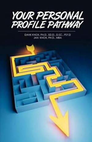 Seller image for Your Personal Profile Pathway [Soft Cover ] for sale by booksXpress