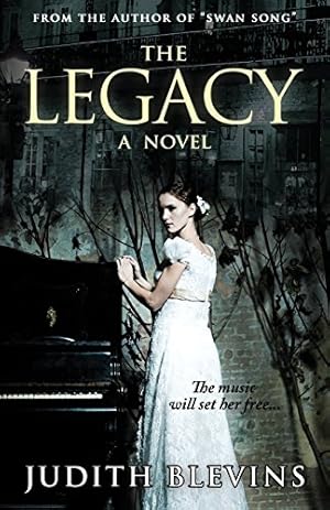 Seller image for The Legacy [Soft Cover ] for sale by booksXpress