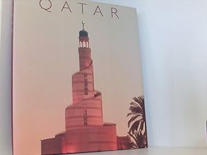 Seller image for Qatar for sale by Book Broker