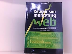 Seller image for Russir son marketing web for sale by Book Broker