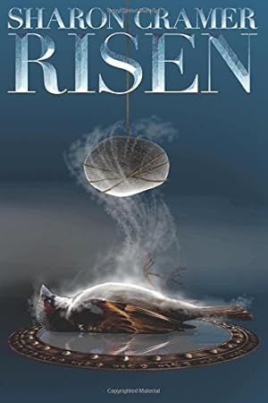 Bild des Verkufers fr Risen (The Wintergrave Chronicles) (Volume 2) by Cramer, Sharon [Paperback ] zum Verkauf von booksXpress