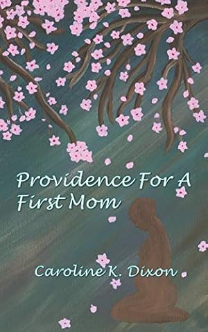 Seller image for Providence for a First Mom [Soft Cover ] for sale by booksXpress