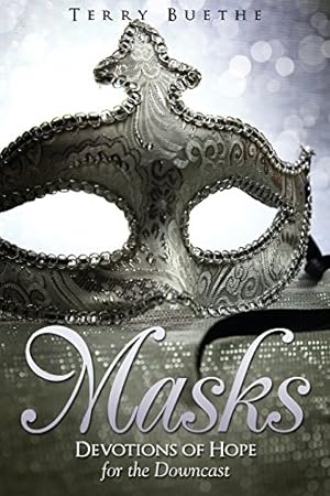 Bild des Verkufers fr Masks by Buethe, Terry [Paperback ] zum Verkauf von booksXpress