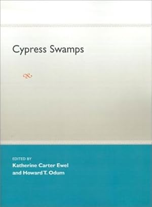 Bild des Verkufers fr Cypress Swamps [Paperback ] zum Verkauf von booksXpress
