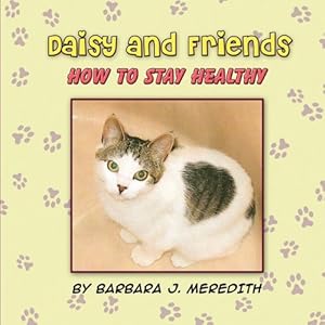 Seller image for Daisy and Friends: How to Stay Healthy [Soft Cover ] for sale by booksXpress