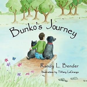 Seller image for Bunko's Journey by Bender, Randy L. [Paperback ] for sale by booksXpress