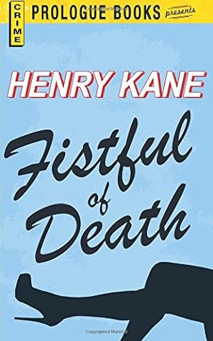 Image du vendeur pour Fistful Of Death [Soft Cover ] mis en vente par booksXpress