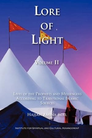 Seller image for Lore of Light, Volume 2 by Adil, Hajjah Amina [Paperback ] for sale by booksXpress