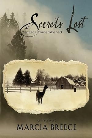 Bild des Verkufers fr Secrets Lost: Secrets Remembered by Breece, Marcia [Paperback ] zum Verkauf von booksXpress