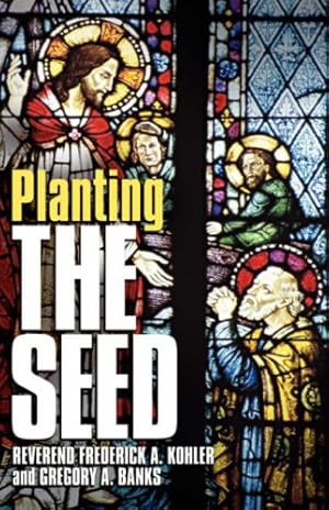 Imagen del vendedor de Planting The Seed [Soft Cover ] a la venta por booksXpress