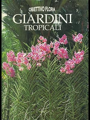 Giardini tropicali