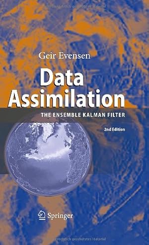 Seller image for Data Assimilation: The Ensemble Kalman Filter by Evensen, Geir [Hardcover ] for sale by booksXpress