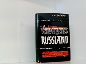 Verborgenes Russland