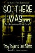 Seller image for So, There I Was. [Soft Cover ] for sale by booksXpress