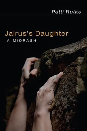 Bild des Verkufers fr Jairus's Daughter: A Midrash [Soft Cover ] zum Verkauf von booksXpress