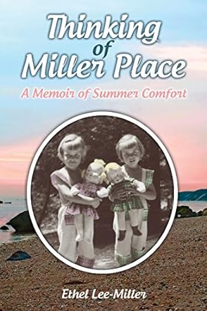 Seller image for Thinking of Miller Place: A Memoir of Summer Comfort [Soft Cover ] for sale by booksXpress