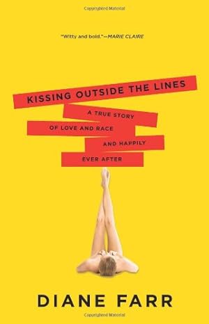 Image du vendeur pour Kissing Outside the Lines by Farr, Diane [Paperback ] mis en vente par booksXpress