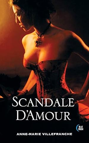 Immagine del venditore per Scandale D'Amour [Soft Cover ] venduto da booksXpress