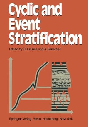 Imagen del vendedor de Cyclic and Event Stratification [Paperback ] a la venta por booksXpress