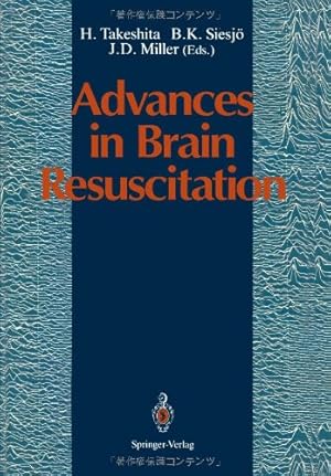 Bild des Verkufers fr Advances in Brain Resuscitation [Paperback ] zum Verkauf von booksXpress