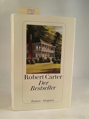 Bild des Verk�ufers f�r Der Bestseller zum Verkauf von ANTIQUARIAT Franke BRUDDENBOOKS