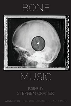 Seller image for Bone Music by Cramer, Stephen [Paperback ] for sale by booksXpress